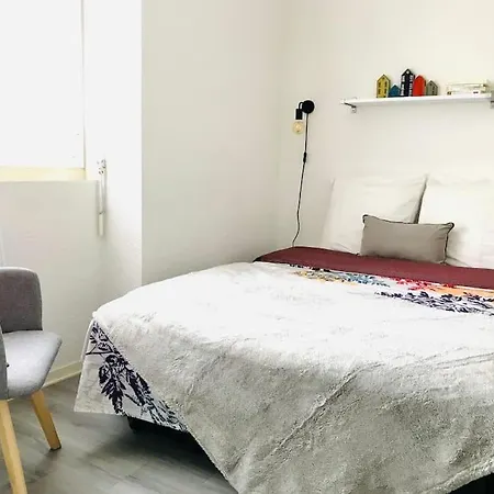 Duplex T4 Clair, Cosy Et Spacieux - 3 2 Salles De Bain Centre Vue Pyrenees 아파트 *