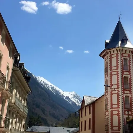 Apartment Duplex T4 Clair, Cosy Et Spacieux - 3 2 Salles De Bain Centre Vue Pyrenees