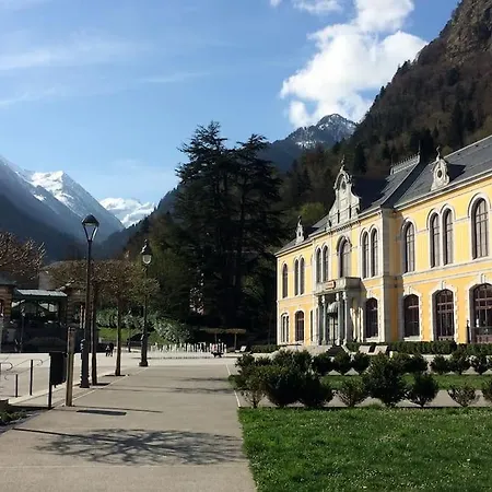 Duplex T4 Clair, Cosy Et Spacieux - 3 2 Salles De Bain Centre Vue Pyrenees *