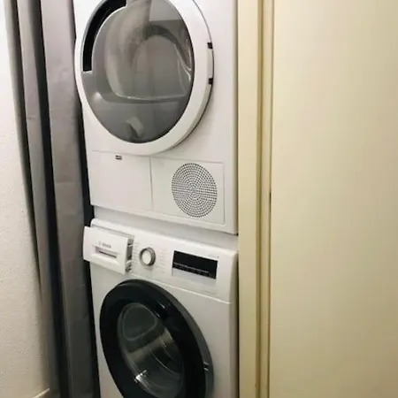 Duplex T4 Clair, Cosy Et Spacieux - 3 2 Salles De Bain Centre Vue Pyrenees *