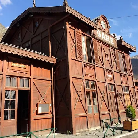 Duplex T4 Clair, Cosy Et Spacieux - 3 2 Salles De Bain Centre Vue Pyrenees Apartment