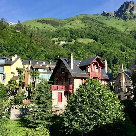 Apartment Duplex T4 Clair, Cosy Et Spacieux - 3 2 Salles De Bain Centre Vue Pyrenees