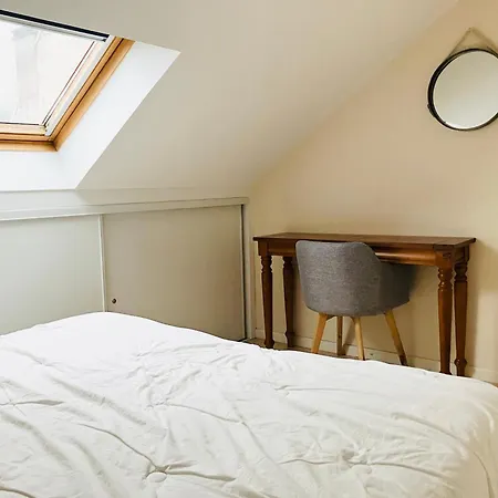 Duplex T4 Clair, Cosy Et Spacieux - 3 2 Salles De Bain Centre Vue Pyrenees Apartment Cauterets