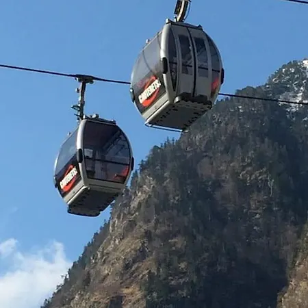 Duplex T4 Clair, Cosy Et Spacieux - 3 2 Salles De Bain Centre Vue Pyrenees Daire